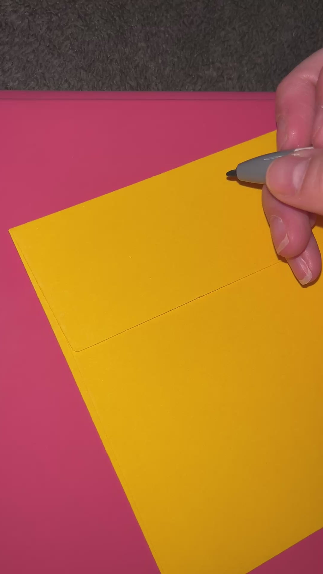 happy mail subscription + missionary in the mission field